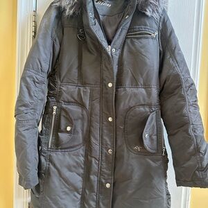 Guess winter jacket